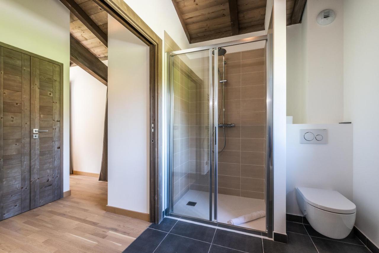 Chalet Jatoba Chamonix - By Emerald Stay Eksteriør billede