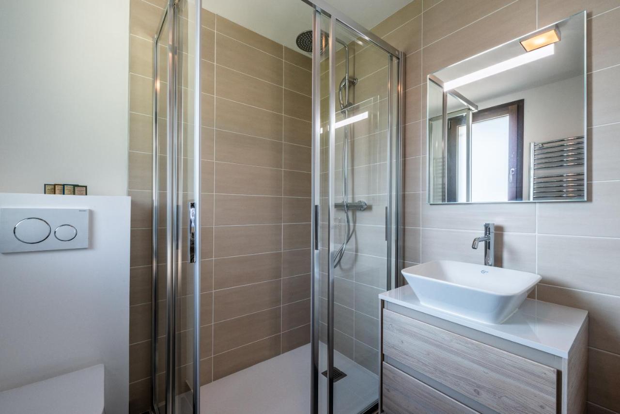 Chalet Jatoba Chamonix - By Emerald Stay Eksteriør billede