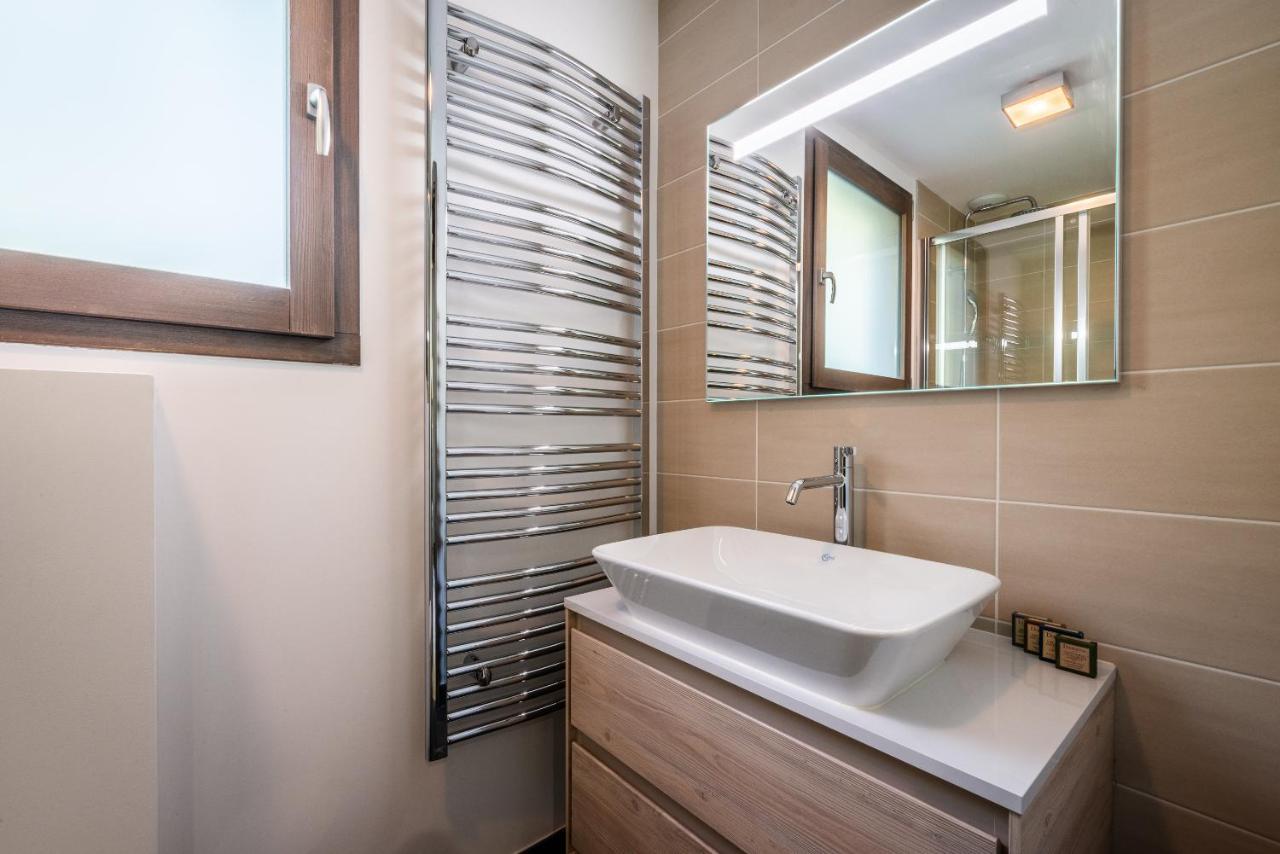 Chalet Jatoba Chamonix - By Emerald Stay Eksteriør billede